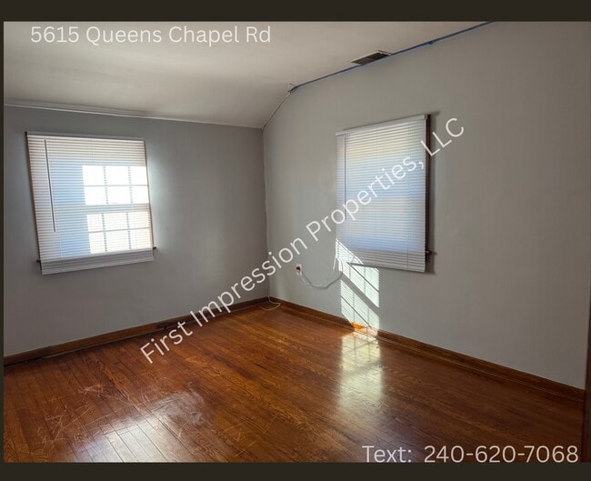 Building Photo - 5615 Queens Chapel Rd