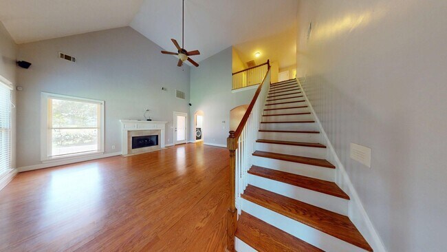 Building Photo - The Highlands Subdivision