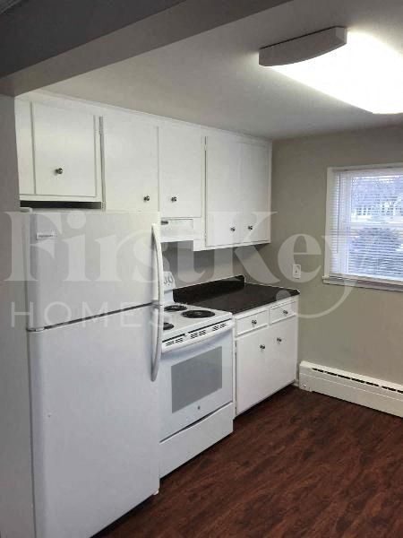 Building Photo - 2032 Bethesda Blvd