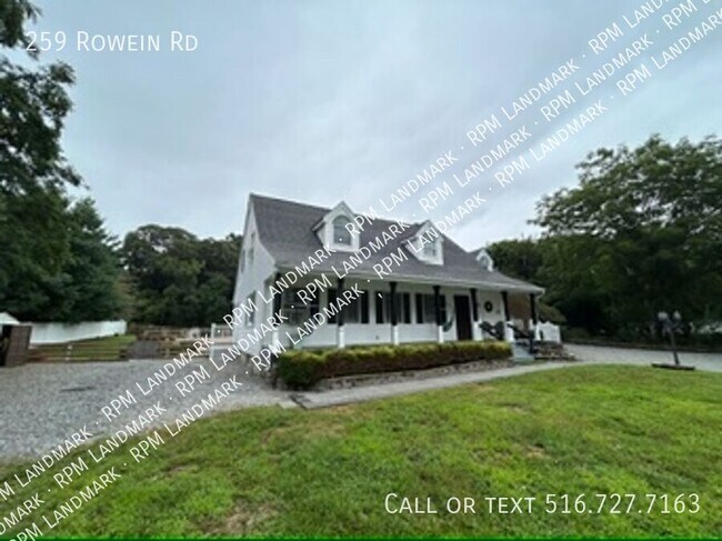 Building Photo - 259 Frowein Rd