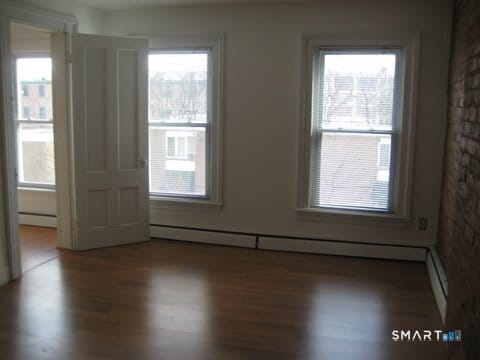 Building Photo - 121 Wooster St