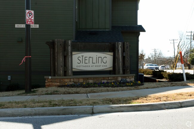 Block 43 Cottages Greensboro Nc Apartment Finder