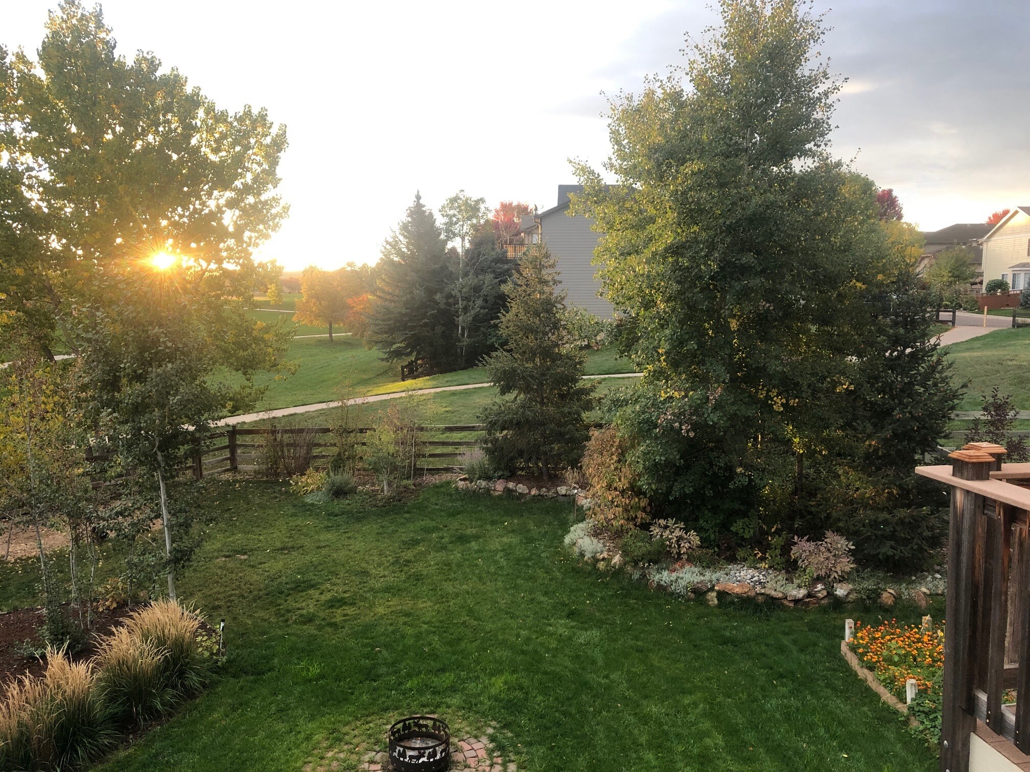 Building Photo - 5870 S Rock Creek Dr