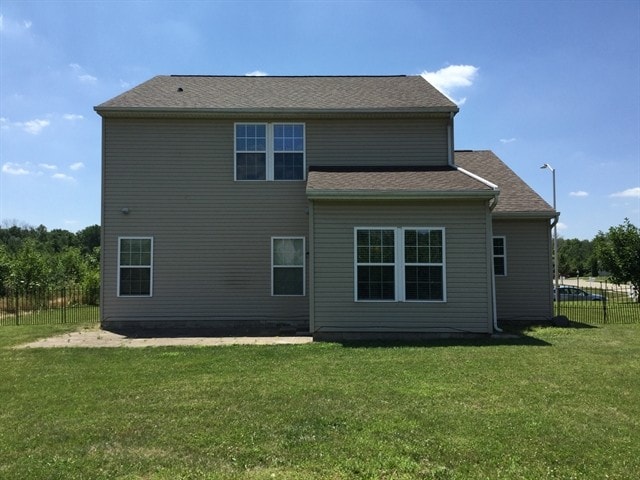 Building Photo - 5303 Rivers Edge Blvd