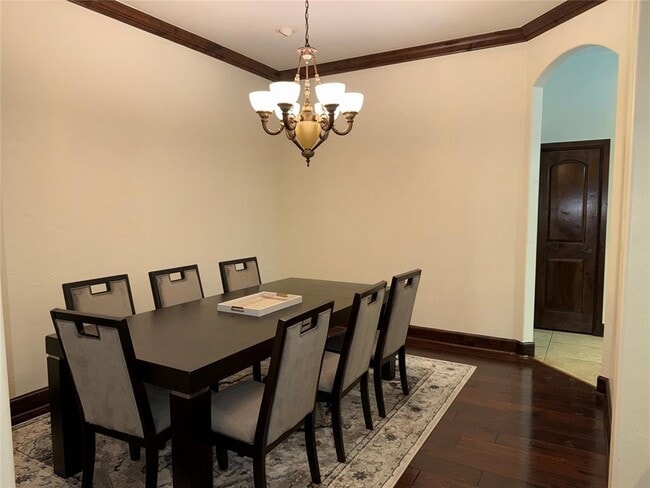 Building Photo - 16616 Moorgate Ln