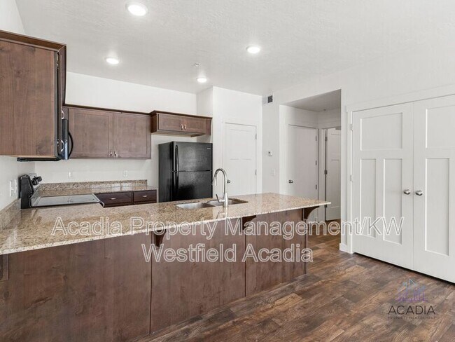 Building Photo - 533 S 850 E