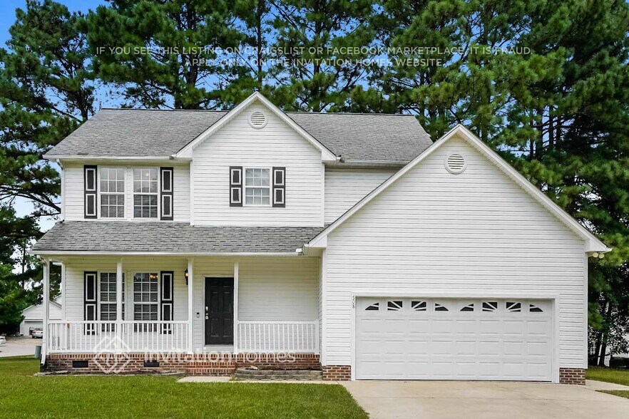 Primary Photo - 508 Zircon Ln