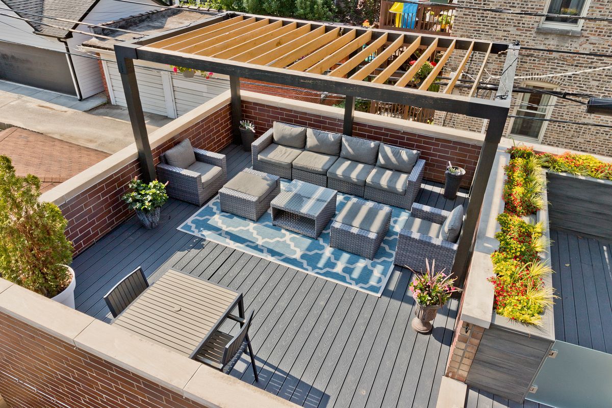 Building Photo - 4752 N Hamilton Ave