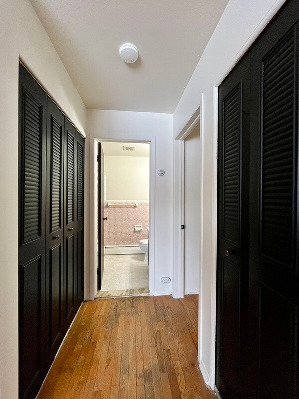 Building Photo - 610 Harrison Blvd