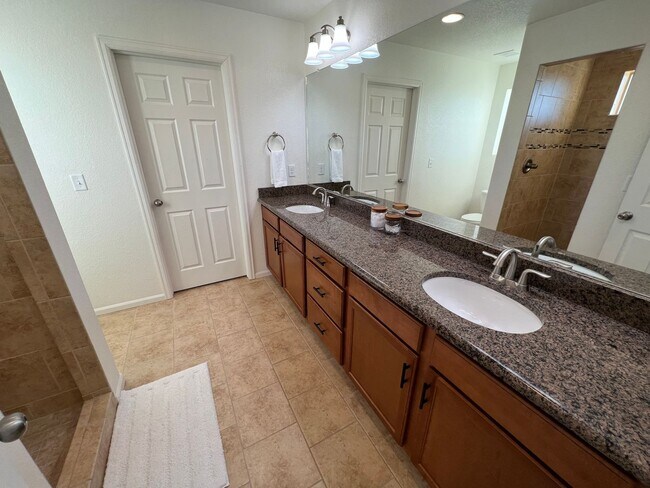 Building Photo - 4 Bed 4 Bath Home in Banning Lewis Ranch