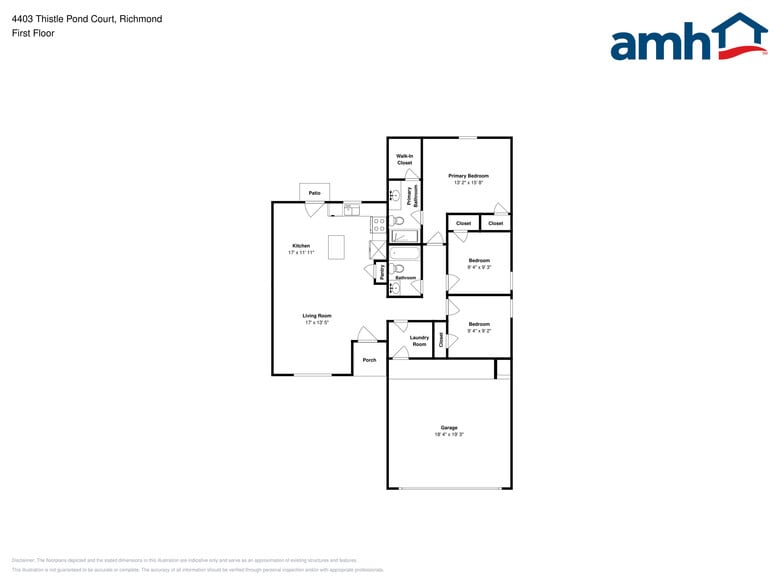 Building Photo - 4403 Thistle Pond Ct