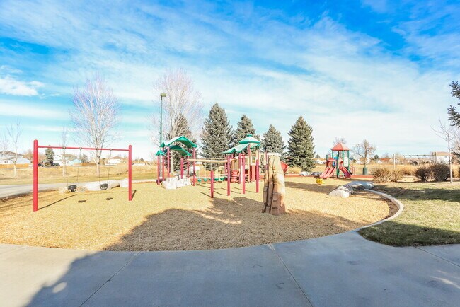 Building Photo - 4072 N Ensenada St