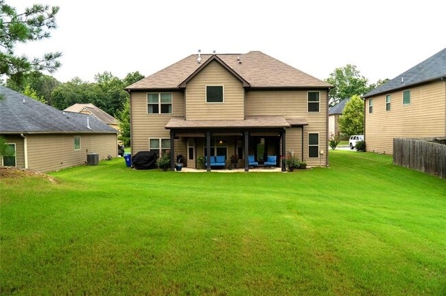 Building Photo - 1716 Indian Woods Rd