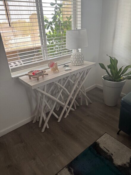 Living Room - 191 NW 17th Ave