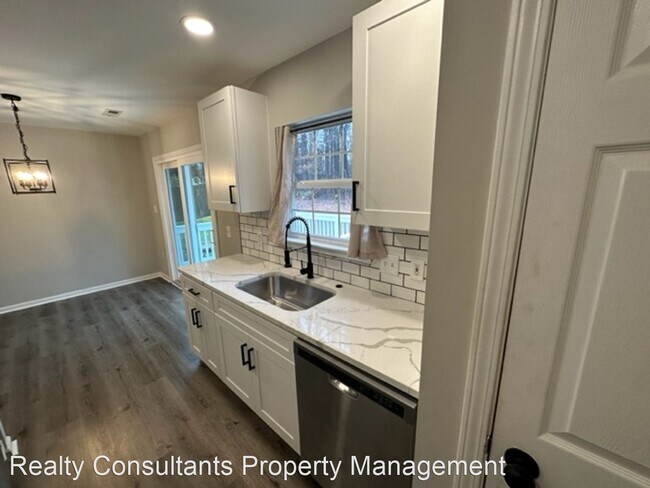 Building Photo - 3 br, 2 bath House - 116 Margaret Turner Road