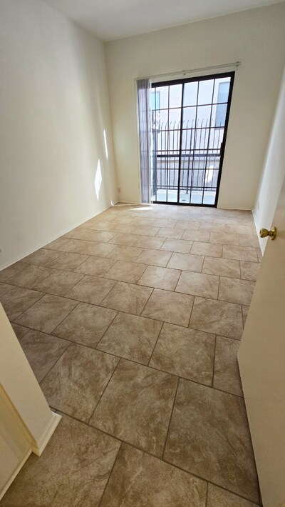 Master Bedroom - 12821 Caswell Ave