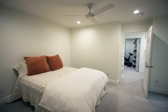 Main Bedroom - 625 E 200 S