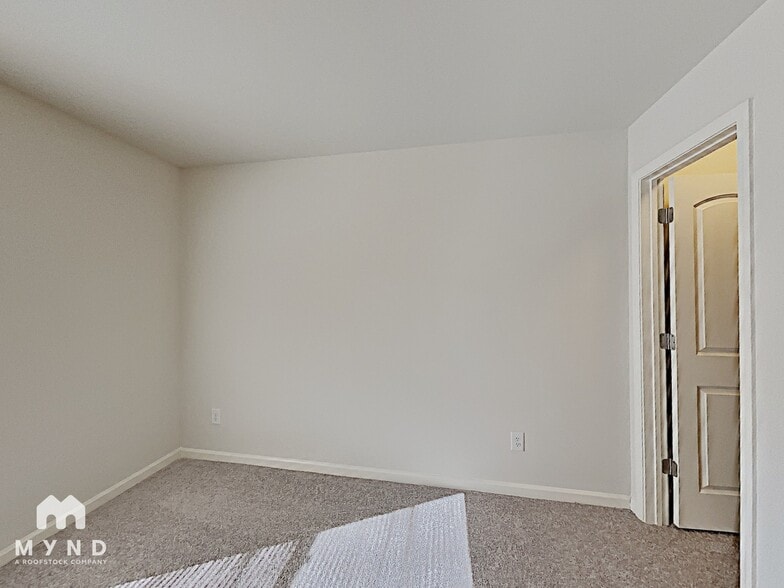 Building Photo - 9719 Old Dowd Rd