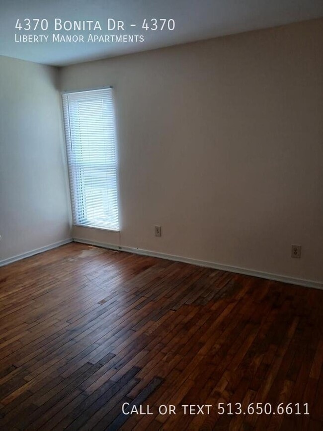 Building Photo - 4370 Bonita Dr