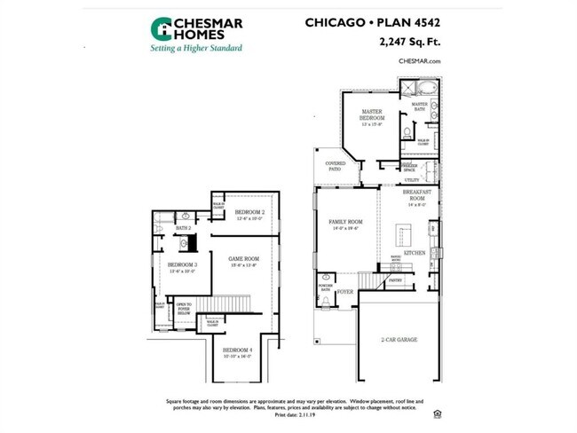 Building Photo - 23611 Blackhaw Blossom Ln