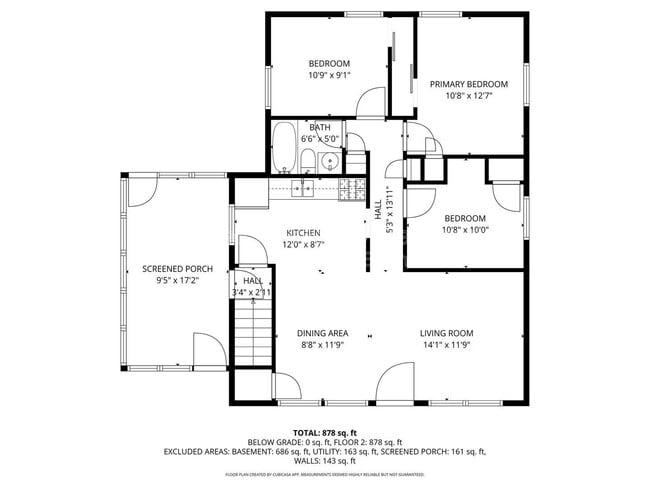 Building Photo - 212 Mc Alpine Dr
