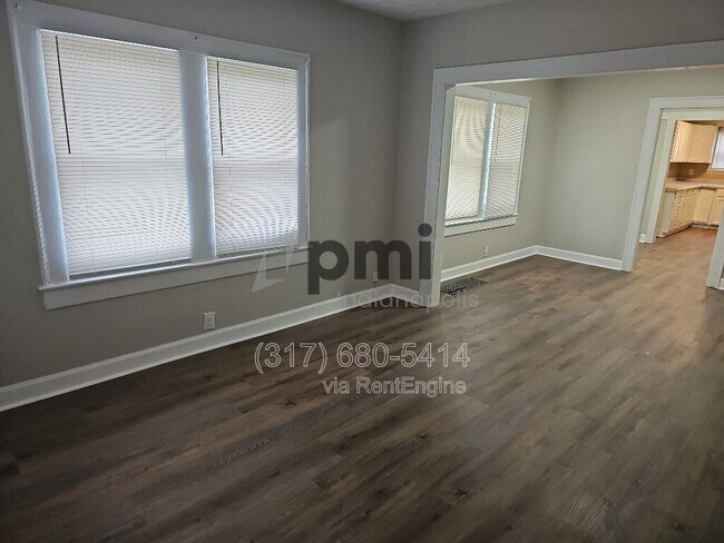 Building Photo - 2031 Southeastern Ave