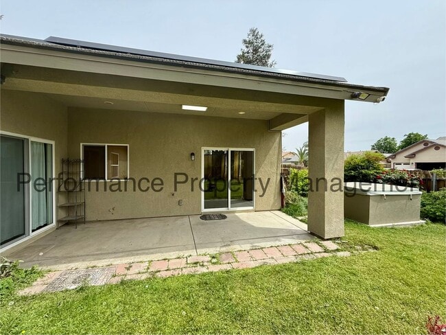 Building Photo - Stunning 4 Bed/2 Bath S Bakersfield Home w/ RBP & $0 Deposit Option