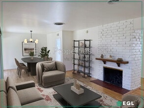 Building Photo - 6226 Aura Ave