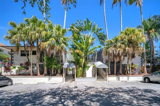 Building Photo - 3265 Virginia St