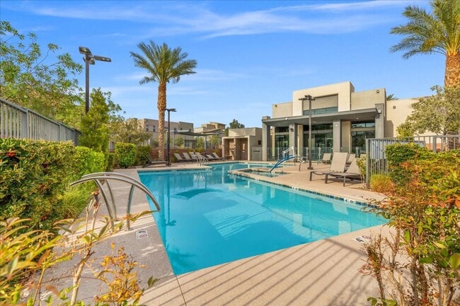 Building Photo - Resort-Style Living in a Modern 2 Bedroom Gated, 2 Pools, Home