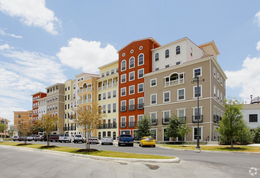 Paseo Residences at Eilan 17803 La Cantera Terrace San Antonio TX