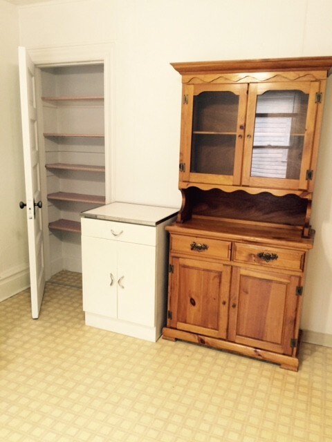 china cab & food pantry - 325 Eicher Ave