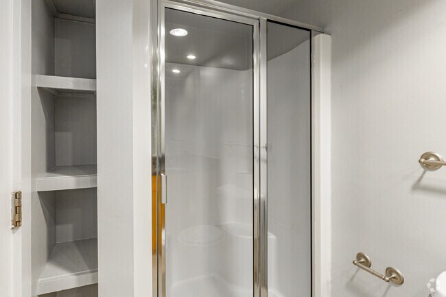 Interior Photo - The Lofts on Market Street