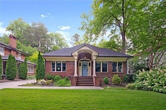 Building Photo - 1430 Harvard Rd NE