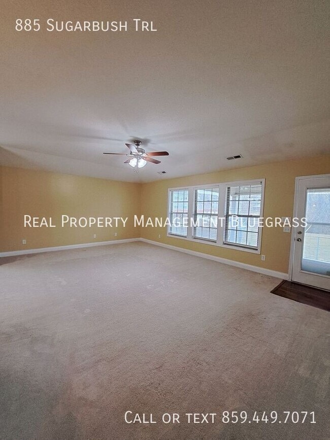 Building Photo - 885 Sugarbush Trail