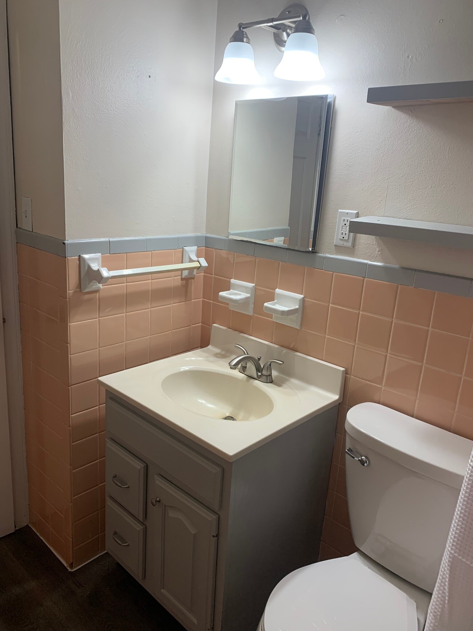 Bathroom - 7910 Menola St