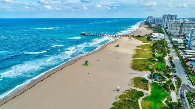 Building Photo - 1461 S Ocean Blvd