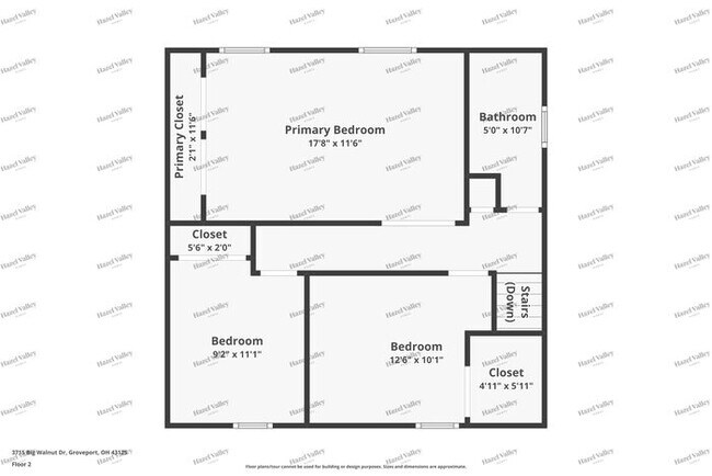 Building Photo - 3715 Big Walnut Dr