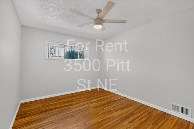 Building Photo - 3500 Pitt St NE