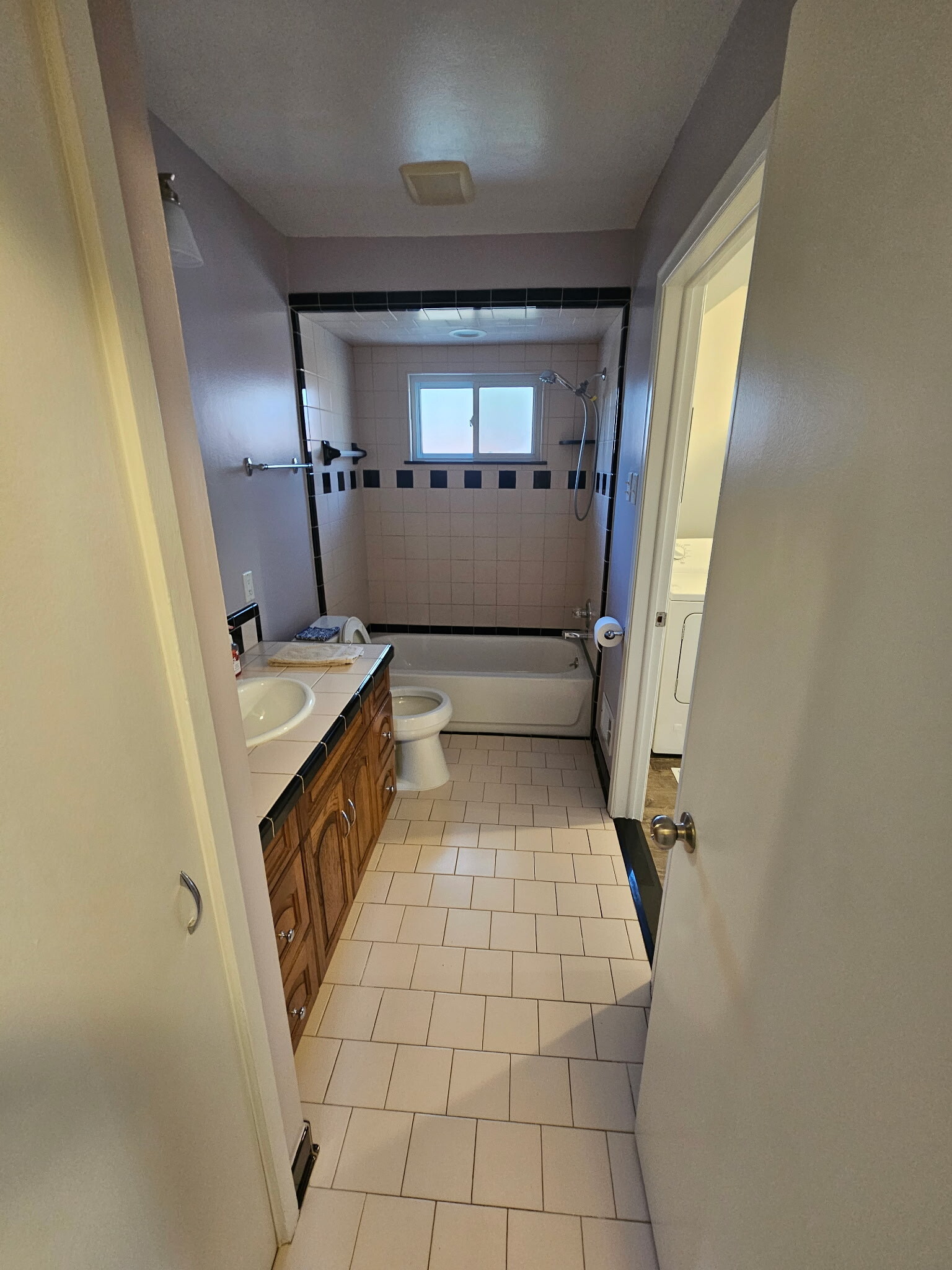 Bathroom - 7587 Lathers St