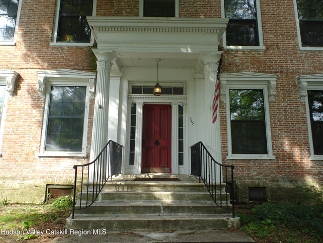 Building Photo - 549 NY-23B