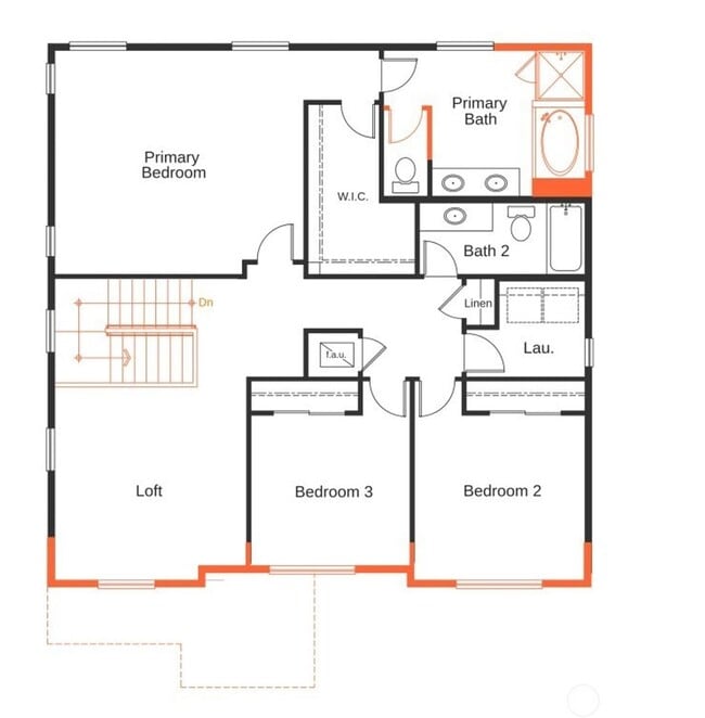 Building Photo - Stunning NEW two-story 4 bed 3 bath + loft in Willows Community