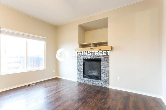 Primary Photo - 4 Bedroom Pet-Friendly Home in COLORADO SP...