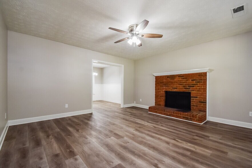 Building Photo - 1265 Grayland Hills Dr