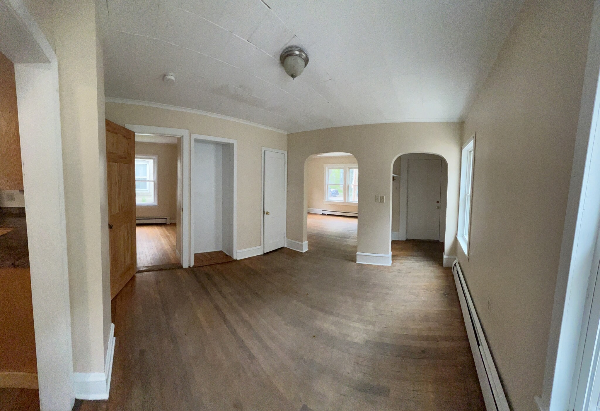 dining room - 28 School St