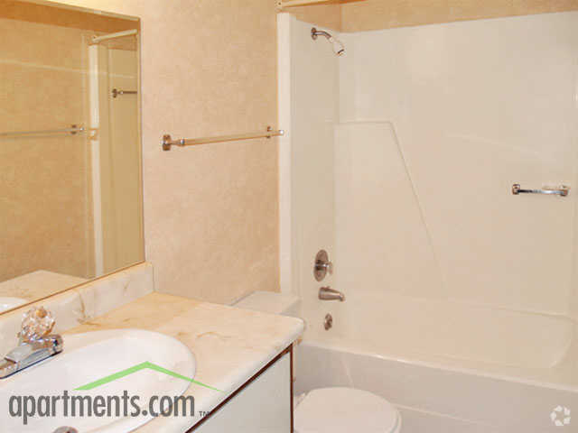 Bathroom - Indian Ridge