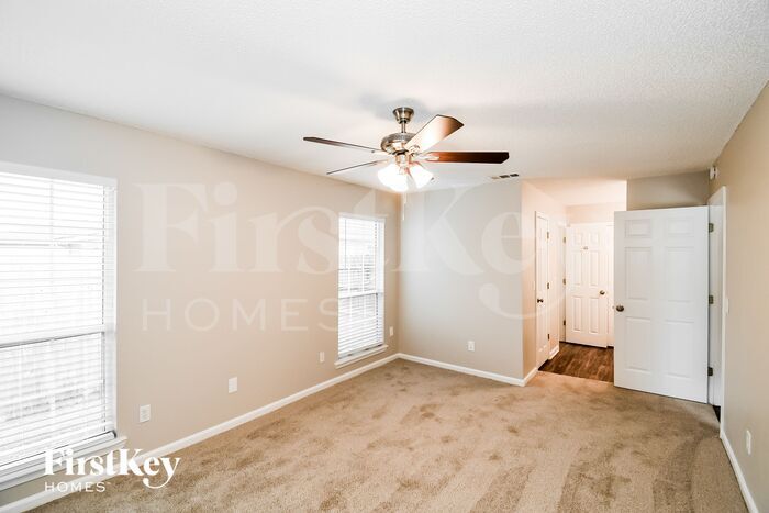 Building Photo - 4502 Arch Creek Dr