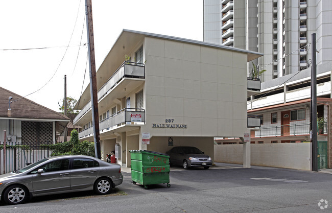 Building Photo - Hale Wai Nani