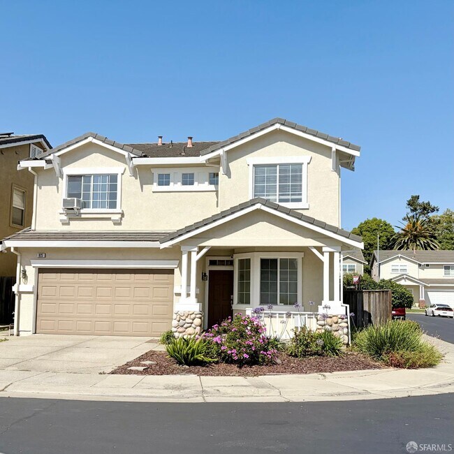 Building Photo - 923 Ferro Dr