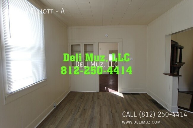 Building Photo - 1220 N Elliott St